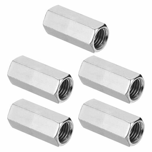 PATIKIL19mm-10UNCϻѥåץ󥰥ʥå5Ĺ57mmͤåɥåץ󥰥ʥåȥåɥͥեʡå...