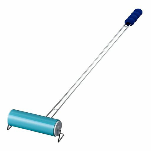 エクシールカーペットローラー繰り返し使えるカーペット用粘着ローラー160mmCR01-12005 エクシールカーペットローラー繰り返し使えるカーペット用粘着ローラー160mmCR01-12005
