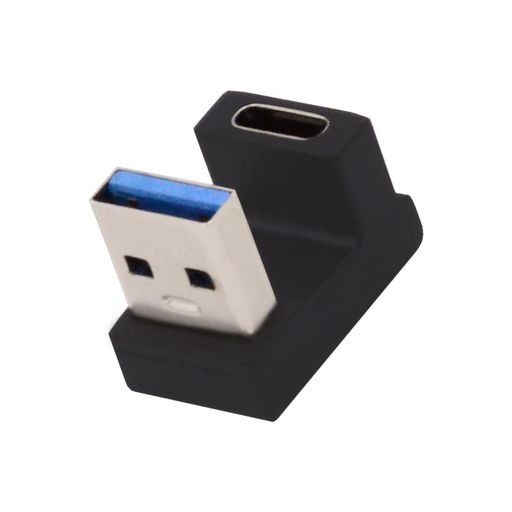 CABLECC USB-C TYPE C X U^USB 3.0 AIX f[^A_v^[ m[gp\R fXNgbvp