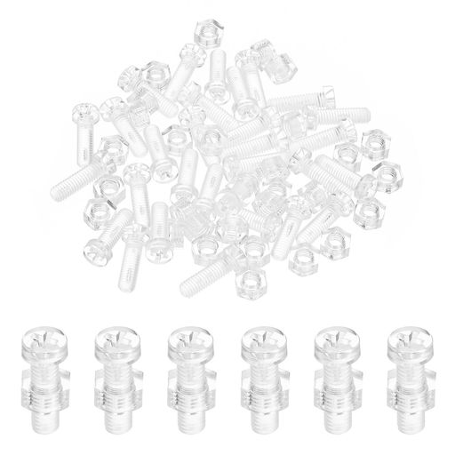 PATIKILM6x20mmͥϻѥʥåդ30åPCץ饹å饦ɥإåɥܥȵ꡼ѥꥢ