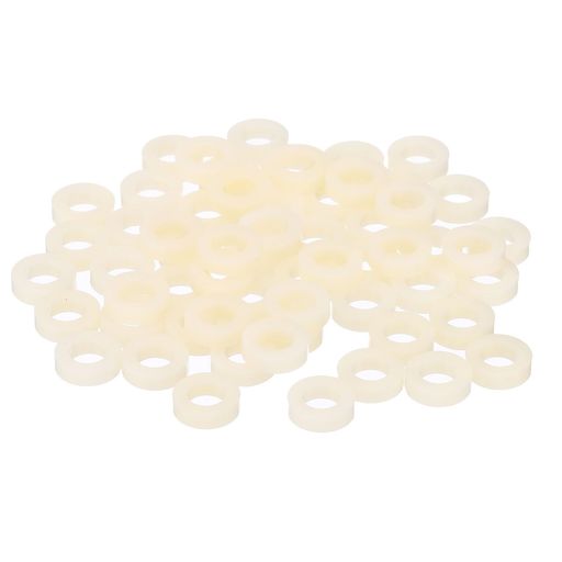 PATIKIL饦ɥڡå㡼å120ABSץ饹åڡå㡼6.2mm11mm3mmĹM6ͥ
