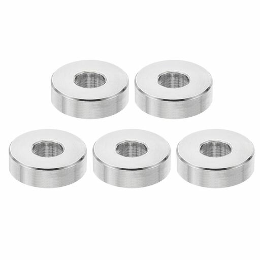 PATIKILM6ƥ쥹ڡ5ĥåȥ᥿륹ڡƥ쥹6.2mmx16mmx6mmĹ1/4ޤM...