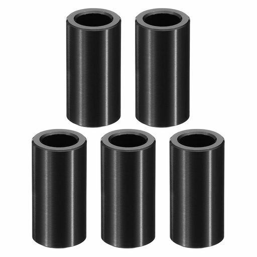 PATIKIL M8ߥڡ 5ĥå ᥿륹ڡߥ˥ 5/16 ID X 1/2 OD X 1-1/4 L ...