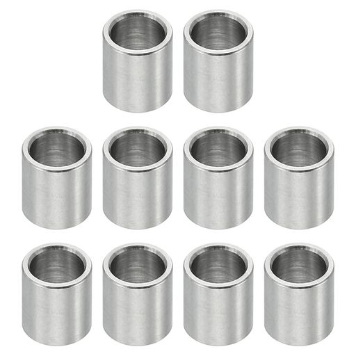 PATIKILM6ƥ쥹ڡ10ĥåȥ᥿륹ڡƥ쥹6.1mmx8mmx8mmĹƥ쥹륹...