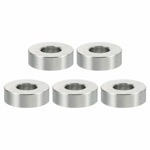 PATIKIL M5ƥ쥹ڡ 5 ᥿륹ڡ ƥ쥹 5.2MM¡12MM¡4MMĹ ƥ쥹...