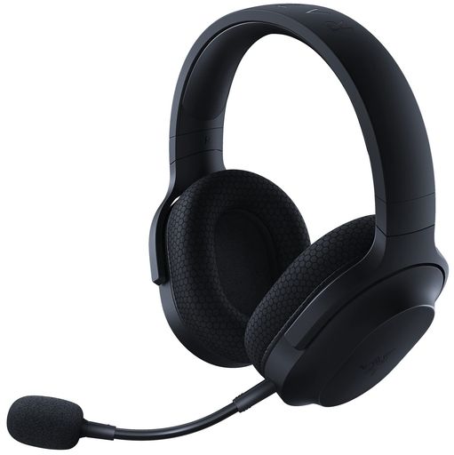 RAZER レイザー BARRACUDA X (BLUETOOTH対応モデル) ワイヤレスゲーミングヘッドセット TRIFORCE 40MMドライバー 着脱式 HYPERCLEARカーディオイドマイク 50時間バッテリー持続 2.4GHZ/ RAZER レイザー BARRACUDA X (BLUETOOTH対応モデル) ワイヤレスゲーミングヘッドセット TRIFORCE 40MMドライバー 着脱式 HYPERCLEARカーディオイドマイク 50時間バッテリー持続 2.4GHZ/