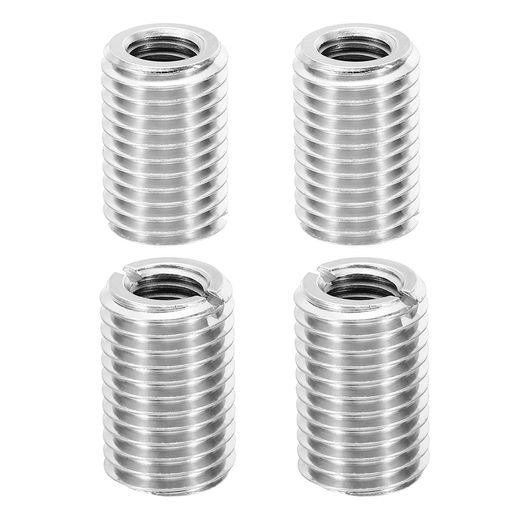 PATIKIL󥵡ȥʥåȤͤץ4303ƥ쥹ݥͥ佤塼(M10x1.5M16x2Ĺ25mm)