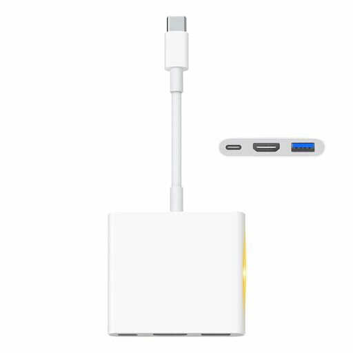 楽天市場】apple usb-c digital av multiportアダプタ 楽天市場】apple usb-c digital av multiportアダプタ