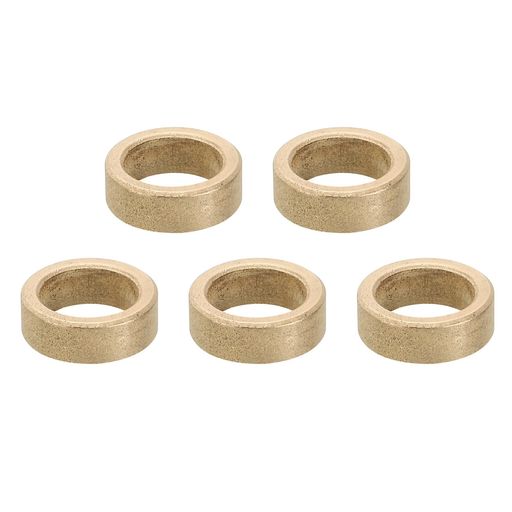 PATIKIL M10﫥ڡ 5ĥå ᥿륹ڡ10MM  X 14MM  X 5MM Ĺ 3/8ޤ...