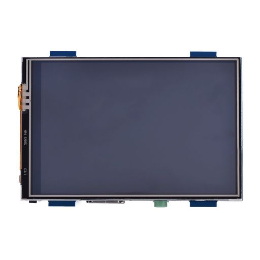 饺٥꡼ѥ2/3 3.5 LCD ǥץ쥤 HDMI  480 * 320 å꡼ ǥץ쥤 륱...