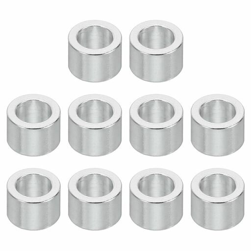 PATIKIL M5ߥڡ 10ĥå °ڡ ߥ˥ 5.2MM¡8MM¡5MMĹ 1/5ɤޤM5...