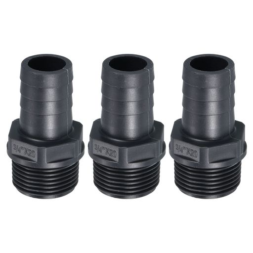 PATIKIL UPVCС֥ۡѼ 3 20 MM Ȥ G3/4ͥ ѥ³ץ åѼ  ǳ  ...