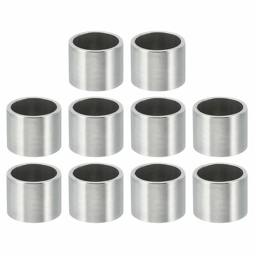PATIKIL M10ƥ쥹ڡ 10ĥå ᥿륹ڡ ƥ쥹 10.2MM¡12MM¡10MMĹ...