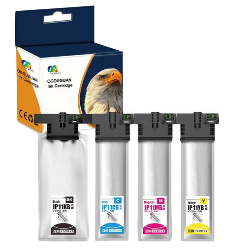 OGOUGUAN EPSON IP11KB ץ IP11 IP11B IP11KB IP11CB IP11MB IP11YB ...