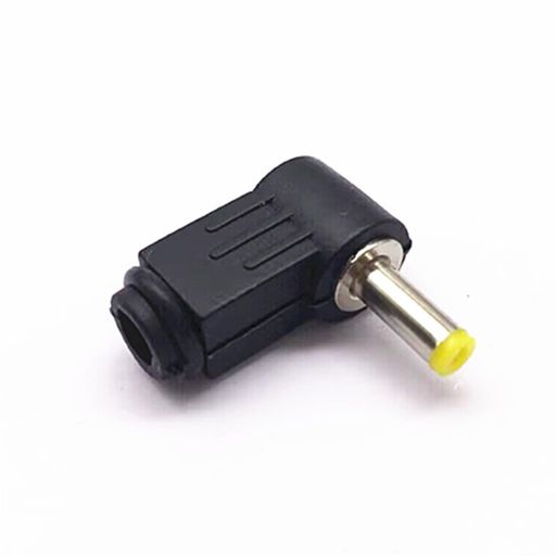RUITEXUN DC 4.0X1.7MM ϤͥDC 4.0X1.7MM  90ľDCŸץ饰 Ϥ DI...