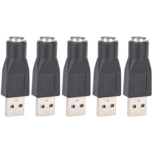 PS/2󥿡եܡɡޥѤUSB - PS/2ץС