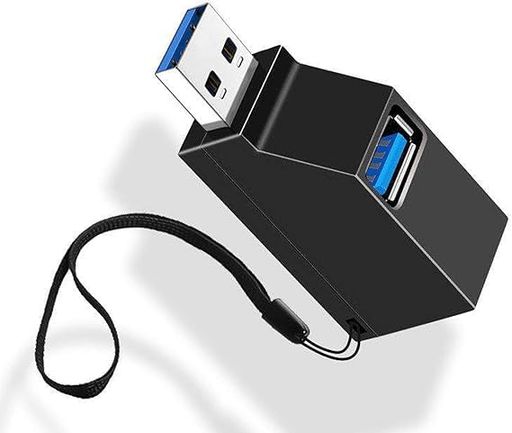 USBϥ [USB3.0+USB2.0*2ݡ] ®   ֥å (1ĥå) USB ʬ USB3.0 ϥ US...