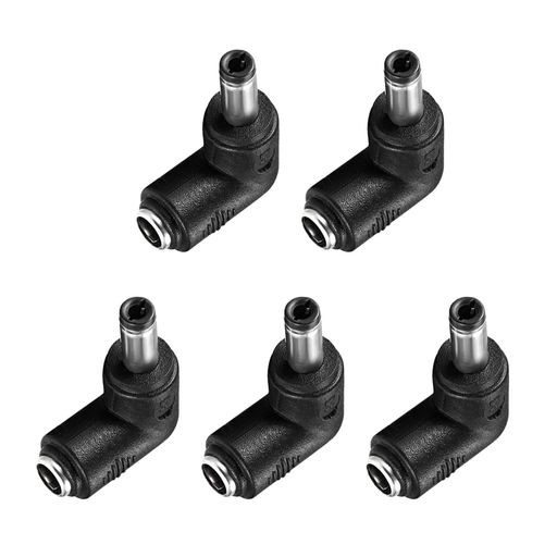 REBOWER DC  - ᥹ Ÿåͥ 90٥󥰥ץ饰ץ CCTV ۡ ƥ 5.5X2.5...