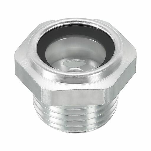 PATIKILץå륵ȥ饹1/2NPT᥹åɥߥ˥⥪̷ץץåѡOդ