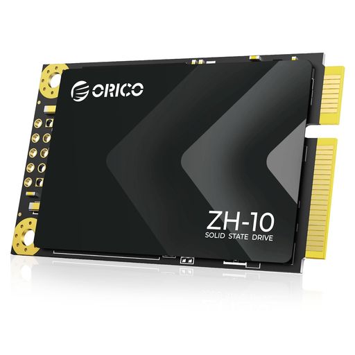 ORICO 256GB MSATA SSDڶȳоSATA III5GBPS 3D NAND¢åɥơȥɥ饤 åץȥ...