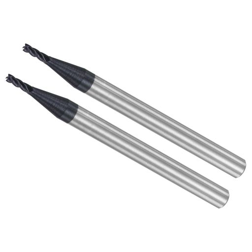 CoCudΡɥߥ1.5mmx4mm4mmAlTiNåP05úʪ4ե롼CNC롼ӥå(:...