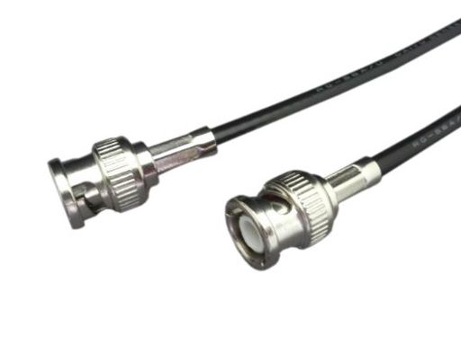 BNCコネクタ両端付きRG58A/U 10M BNCコネクタ両端付きRG58A/U 10M