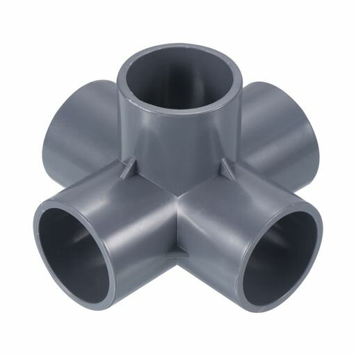 PATIKIL32mm5ܥѥ׷ѼUPVC1ĥ祤ȥåץ󥰥ѥץץѥ³ѥ졼