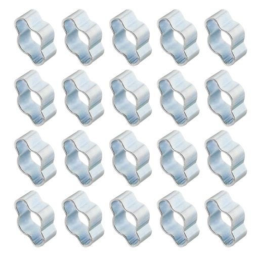 PATIKIL20ѥå3-5MM֥륤䡼ۡװåOåװǳѥץ塼֥եåƥ³...