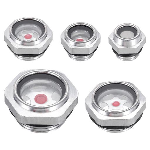 PATIKIL륵ȥ饹56.4mm9.5mm12.7mm19mm25.4mmͤդ⥪̷ץ륤󥸥ݥ...
