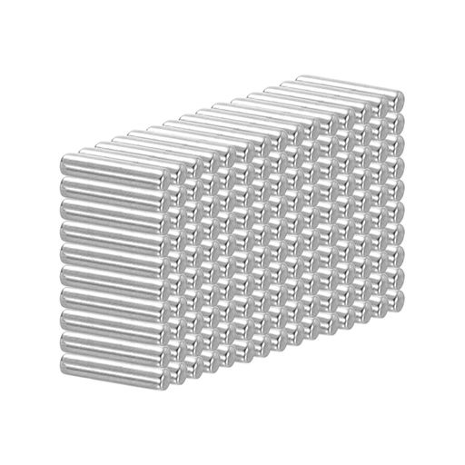 PATIKIL304ƥ쥹ݥԥ1.5x8mm(1/16Dia)100ĹŲ°ԥʥ٥åɥڥԥѥϡɥ...