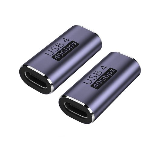 TRKIN USB CѥץޥTOޥ40 GBPS®ǡž&100 W/5 A®&8K@60HZӥǥϡMA...