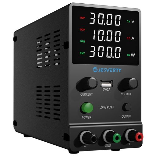 JESVERTY直流安定化電源新型SPS-3010H(30V