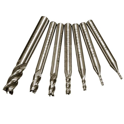 HSS 1.5MM 2MM 2.5MM 3MM 4MM 5MM 6MM Ķ ں ե饤 ù 롼 CNC ӥå 