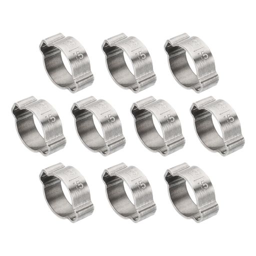 PATIKIL1013-15MM֥륤䡼ۡǳѥץ塼³304ƥ쥹Oåץץ󥰥...