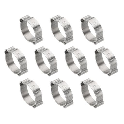 PATIKIL17-20mm֥륤䡼ۡ10ǳѥץ塼ַѼѤ304ƥ쥹Oåץץ...
