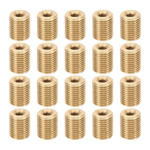 PATIKIL󥵡ȥʥå20M10*M4*10mmͤߥߥʥåȤͤåǮߥʥåȲȶڹDIY