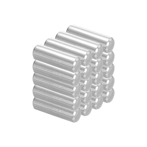 PATIKIL304ƥ쥹ݥԥ8X20MM(5/16DIA)20ĹŲ°ԥʥ٥åɥڥԥѥϡɥê...