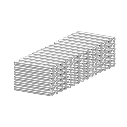 PATIKIL304ƥ쥹ݥԥ1.5x10mm(1/16Dia)100ĹŲ°ԥʥ٥åɥڥԥѥϡɥ...