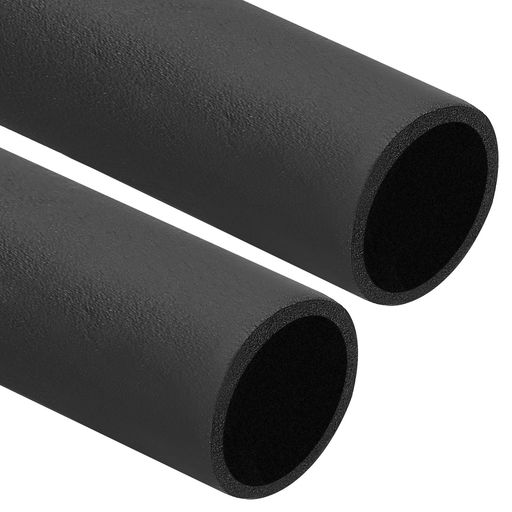 PATIKIL 1-7/8(48MM) ID X 6FT ѥǮե塼 2 ѥץСå Сѥǥ ...
