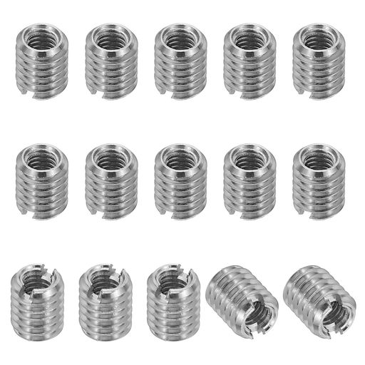 PATIKIL󥵡ȥʥå15M4xM2.5x5mm̾ʥåȥ󥵡ȥʥåȥ꡼֥եåԥߥʥå316ƥ쥹...