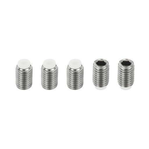 PATIKILʥü֥塼M10x16mm5304ƥ쥹ݥȥåϻѥåȥإåɥåץݥȥåץ...