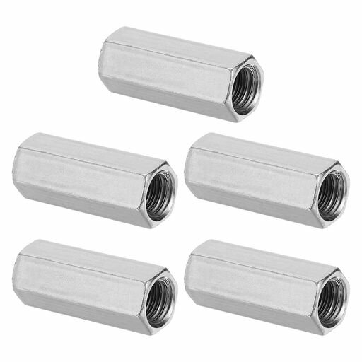 PATIKIL 12.7 MM-13 UNC ϻѥåץ󥰥ʥå 5 Ĺ45 MM ͤåɥåץ ʥåȥåɥͥ...