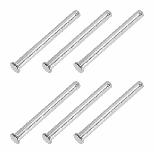 PATIKIL10x120mm󥰥ۡ륯ӥԥ6304ƥ쥹եåȥإåɥԥҥåԥå󥯥ҥ󥸥ƥ...