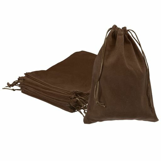 PATIKIL ٥٥åȶХå 20CM X 25CM ֥饦 ꥹޥѡƥ뺧ǥإåɥե 10...