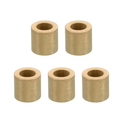 PATIKIL M6﫥ڡ 5 ᥿륹ڡ  6MM¡10MM¡10MMĹ 1/4ɤޤM6ͥܥ...