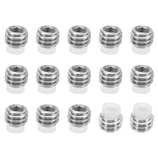 PATIKIL M4X3 MM ֥ͥ ֥塼 åȤͤ ʥå 15 ϻѥåȥإå ߤ åץ...