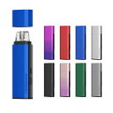 電子タバコ INNOKIN KLYPSE PRO スターターキット イノキン クリプス プロ ベイプ VAPE 1000MAH LEDスクリーン 出力調整可能 ...