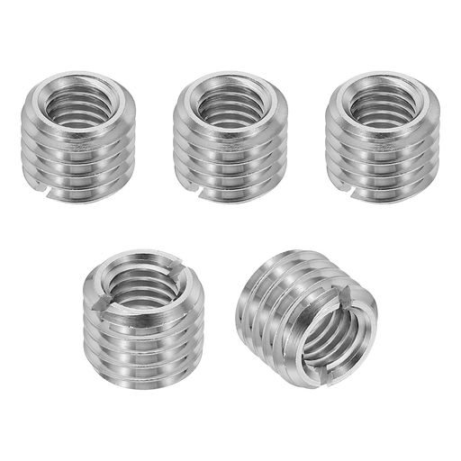 PATIKIL󥵡ȥʥå5M12xM8x10mm̾ʥåȥ󥵡ȥʥåȥ꡼֥եåԥߥʥå316ƥ쥹ݥ...