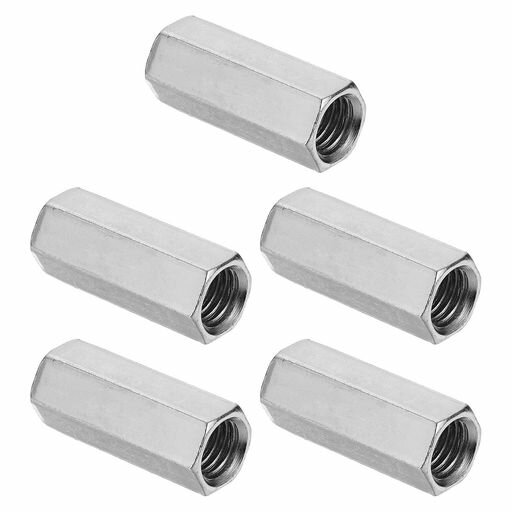 PATIKIL 16 MM-11 UNC ϻѥåץ󥰥ʥå 5 Ĺ54 MM ͤåɥåץ ʥåȥåɥͥ...