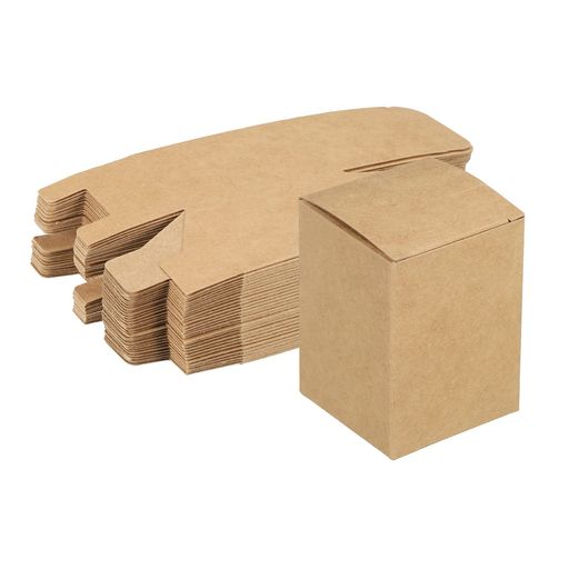 PATIKIL ʥܡȢ ܡ  ե ֥饦 5CM X 5CM X 7CM ѡƥ 뺧 եȥåԥ󥰤˻...